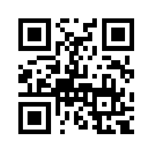 Artcupa.ca QR code