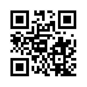 Artdemons.com QR code