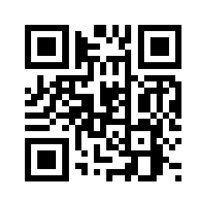 Arteenred.net QR code