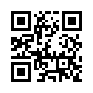 Artetforet.com QR code