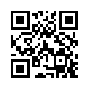 Artfulbear.com QR code