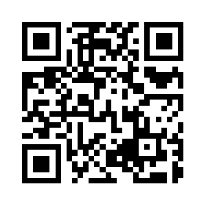 Artfundedbyhustle.com QR code