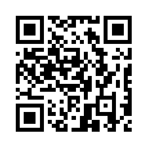 Artgalleryoftoronto.com QR code