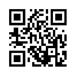 Arthink.ca QR code