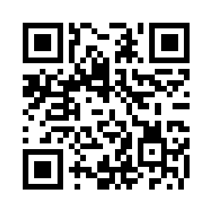 Arthritisincats.com QR code