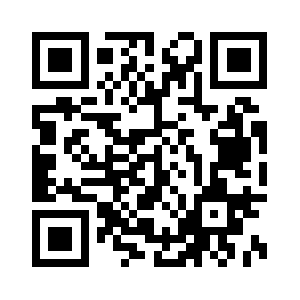 Arthurgibson.com QR code