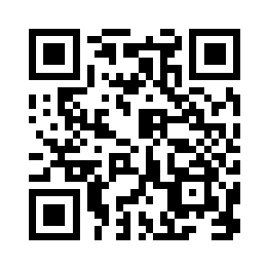 Artistfunded.org QR code