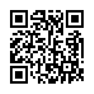 Artistinlalaland.com QR code