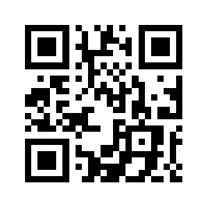 Artistpg.com QR code