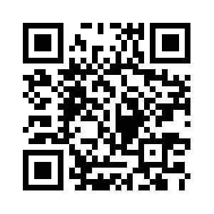 Artistrunwebsite.com QR code