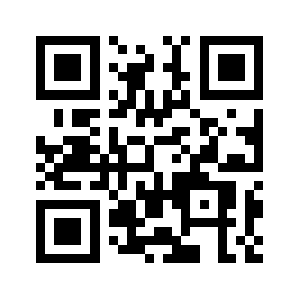 Artists401.com QR code