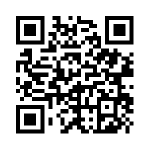 Artistslikeeating.com QR code