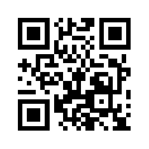 Artistx.biz QR code