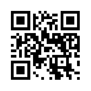 Artocontest.ca QR code