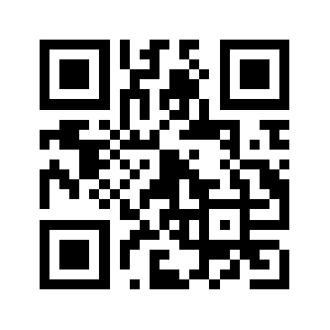 Artofbaker.com QR code