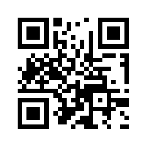 Artoutback.com QR code