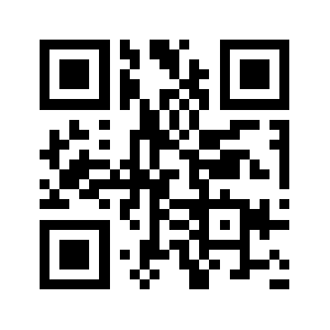 Artrights.org QR code