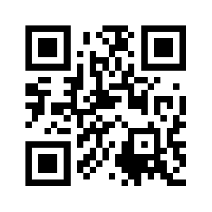 Artscape.org QR code