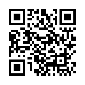 Artscenemilwaukee.com QR code