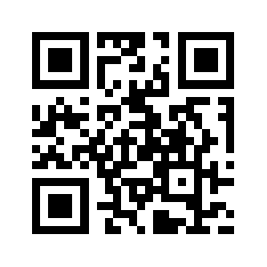 Artshound.com QR code