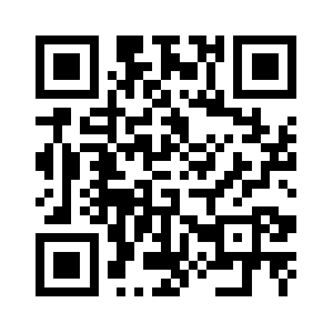 Artsicleprojects.org QR code