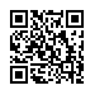 Artsinspire.org QR code