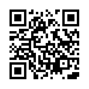 Artsnotdead.org QR code