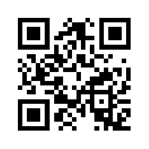 Artsonfire.ca QR code