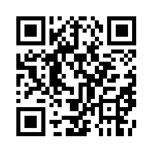 Artsprofessional.co.uk QR code