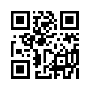 Artsybars.com QR code