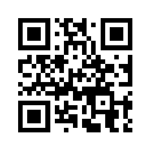 Artterrain.com QR code