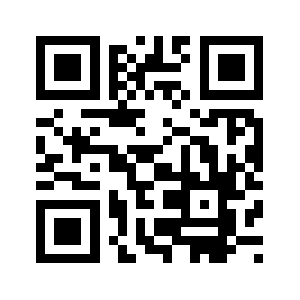 Arttoes.com QR code