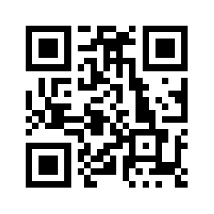 Arturias.net QR code