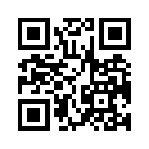 Artvoda.org QR code