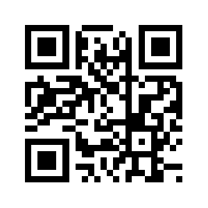 Artzhubao.com QR code