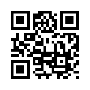 Artzoop.com QR code