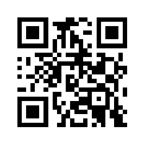 Arudelife.com QR code