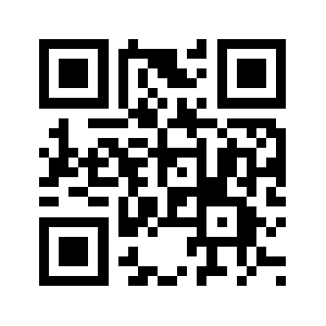 Aruntitan.com QR code