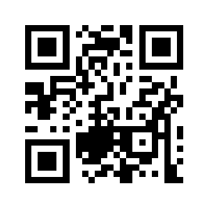 Arutmin.com QR code