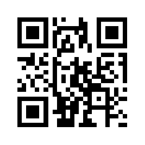 Aruwowawar.cf QR code