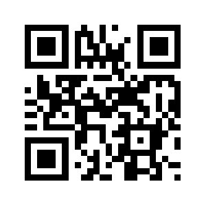 Arwenzebra.net QR code