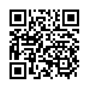 Aryannajones.com QR code