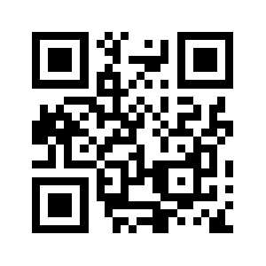 Aryporn.com QR code