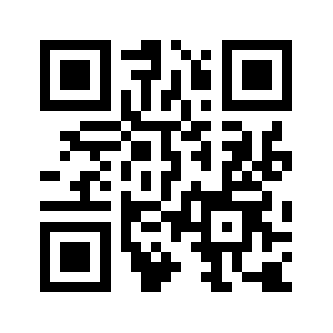 Aryzta.com QR code