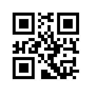 Arzakan QR code