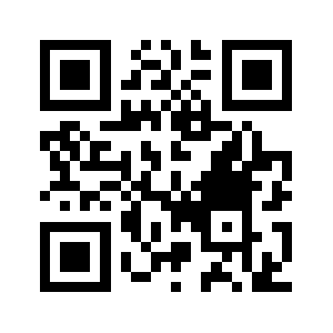 Asacine.com QR code