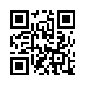 Asagei.com QR code