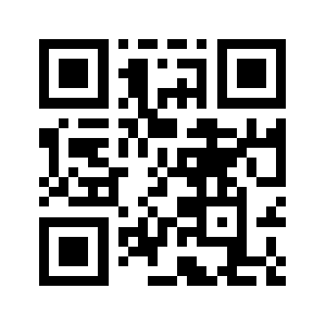 Asapdetox.com QR code