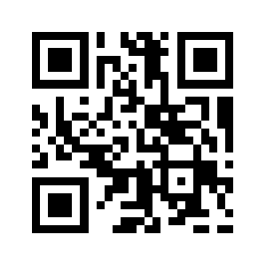 Asapyes.com QR code