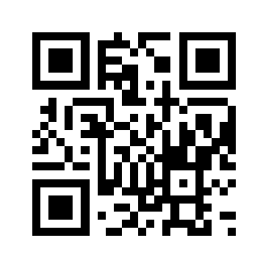 Asbhawaii.com QR code